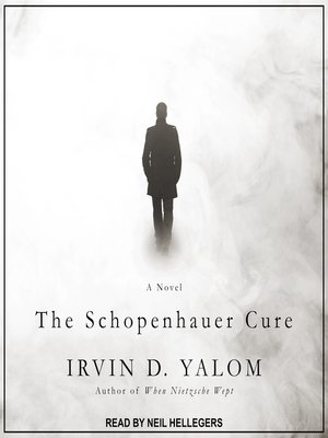 the schopenhauer cure free ebook